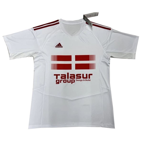 Tailandia Camiseta Cartagena 2nd 2021-2022